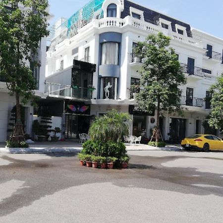 Ha Long Legend Hotel Εξωτερικό φωτογραφία