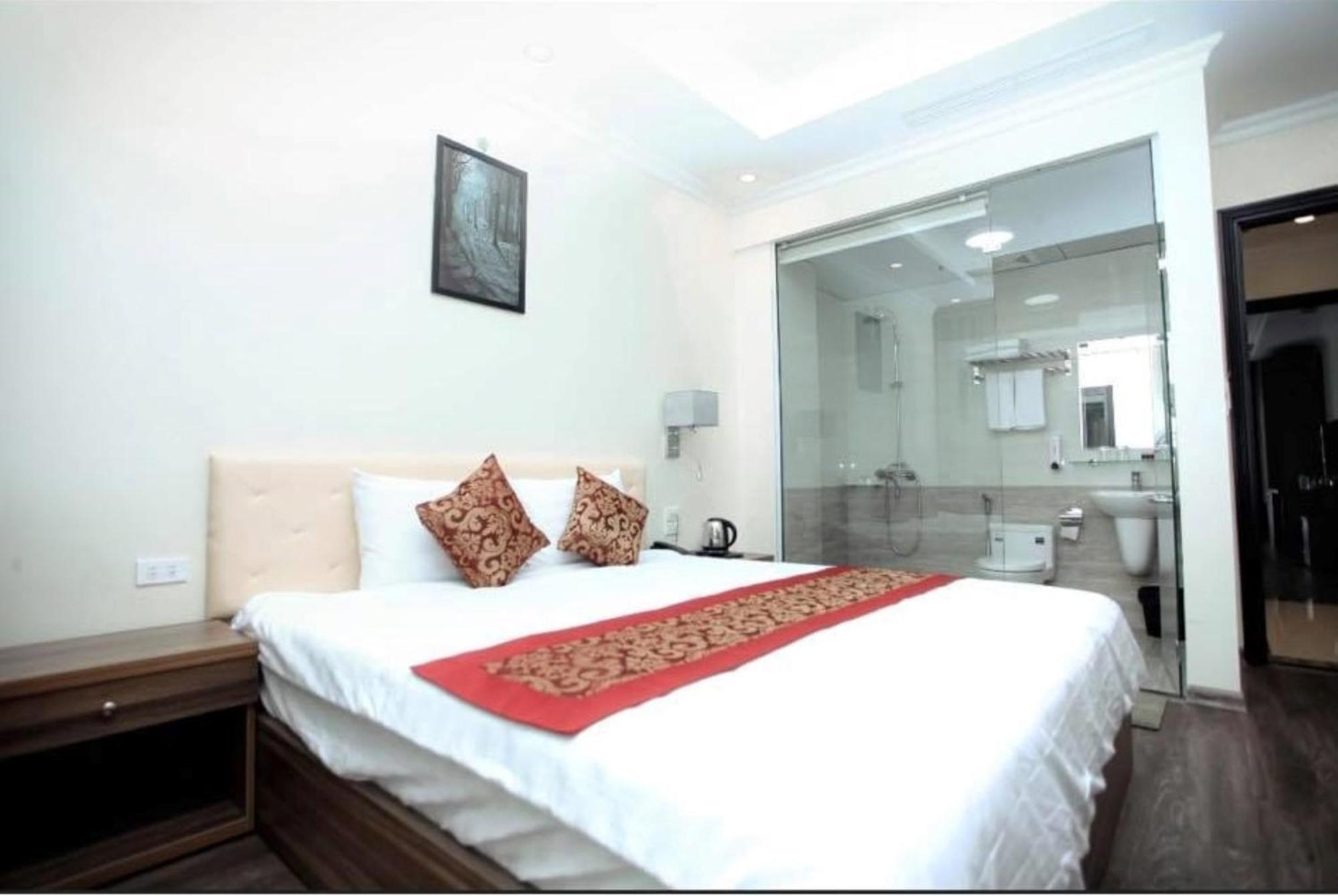 Ha Long Legend Hotel Εξωτερικό φωτογραφία