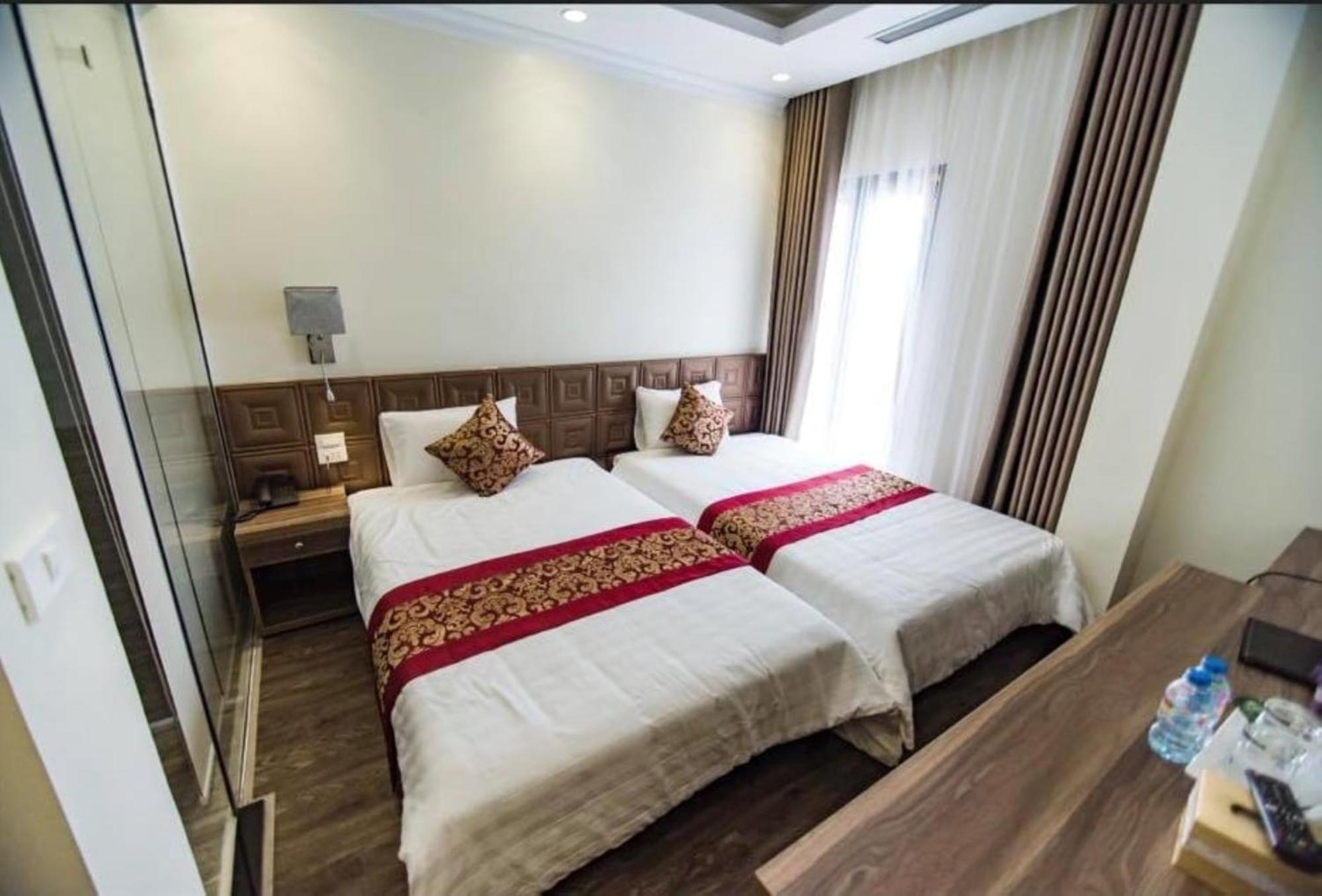 Ha Long Legend Hotel Εξωτερικό φωτογραφία