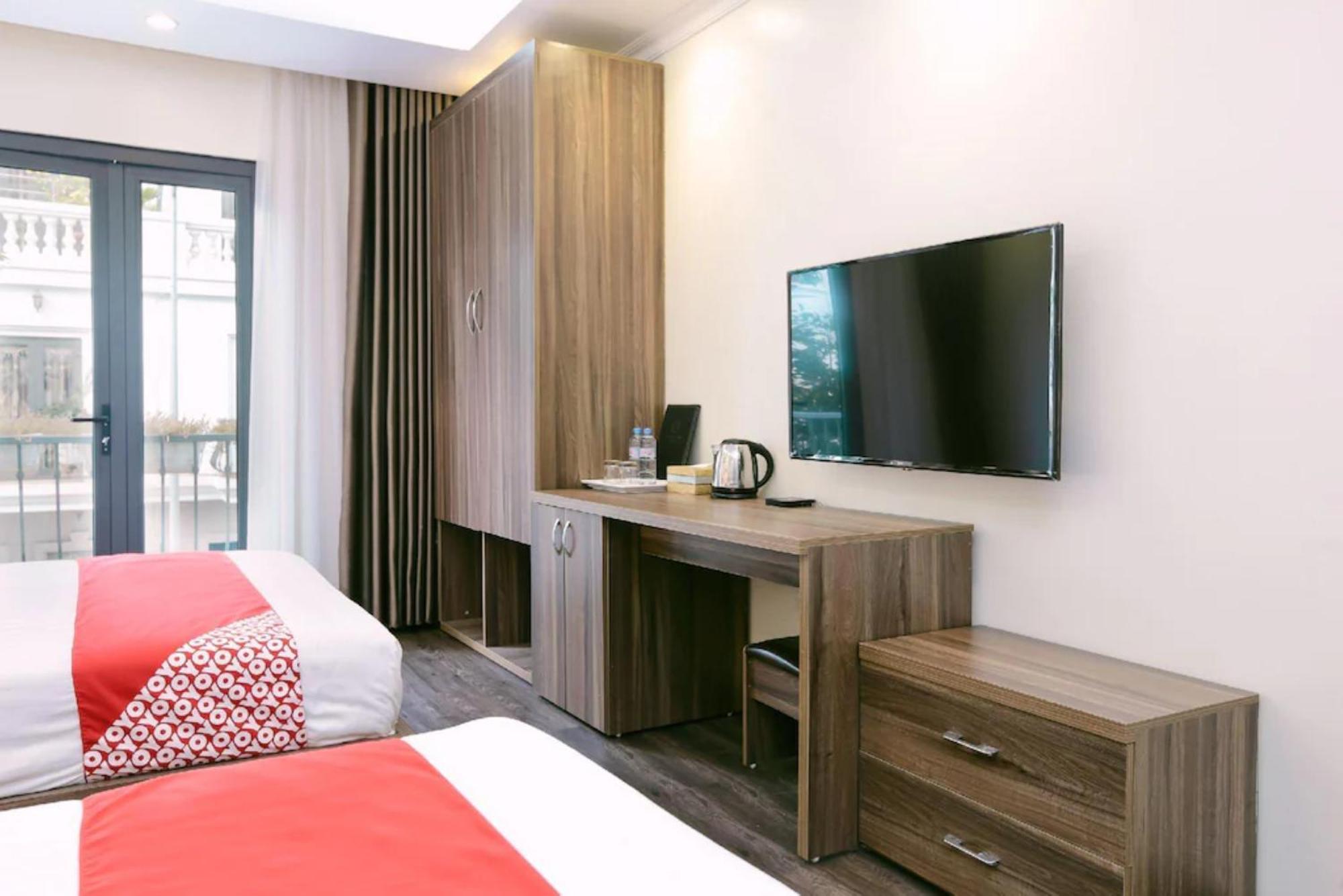 Ha Long Legend Hotel Εξωτερικό φωτογραφία