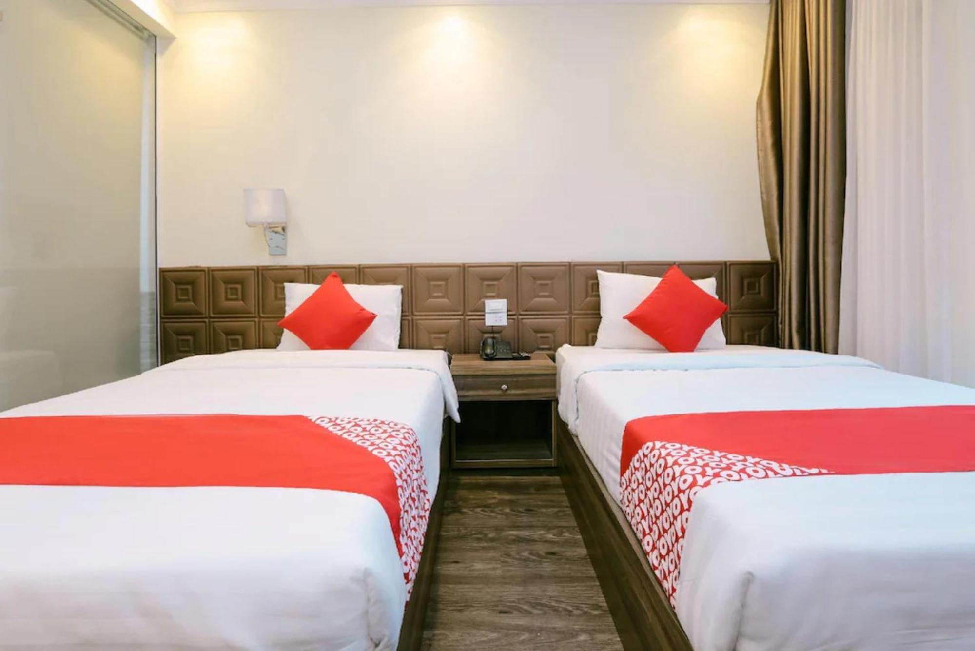 Ha Long Legend Hotel Εξωτερικό φωτογραφία