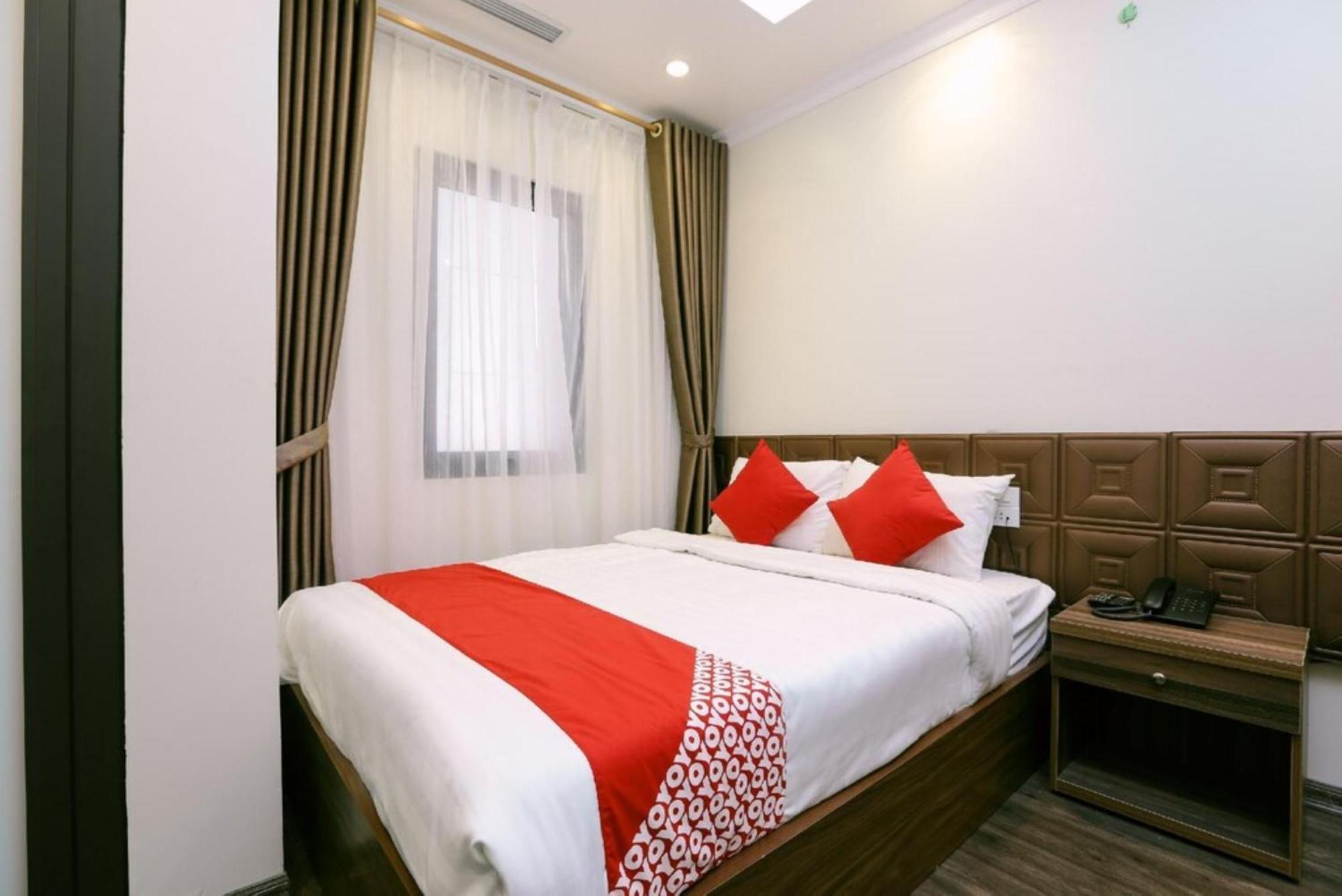 Ha Long Legend Hotel Εξωτερικό φωτογραφία