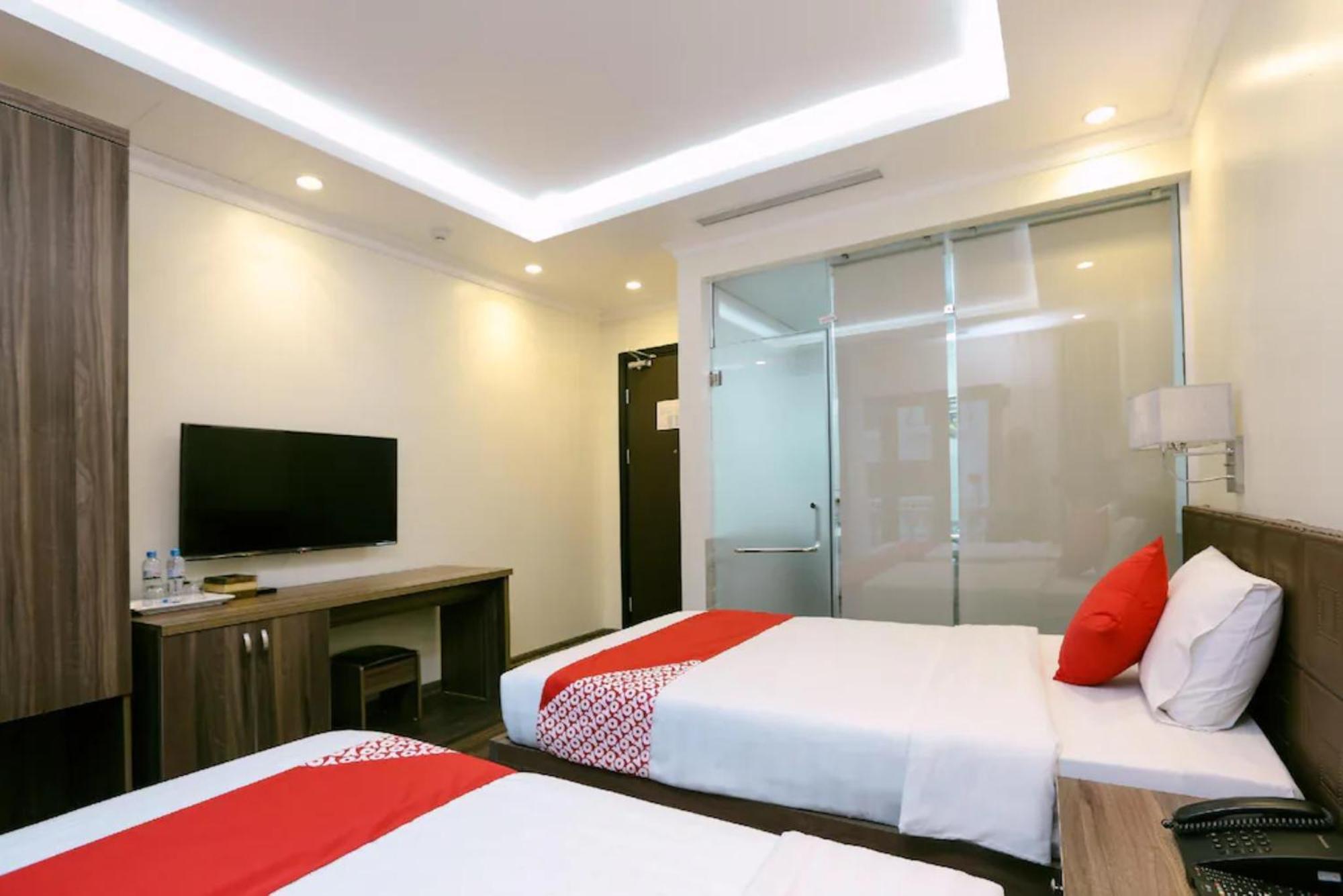 Ha Long Legend Hotel Εξωτερικό φωτογραφία