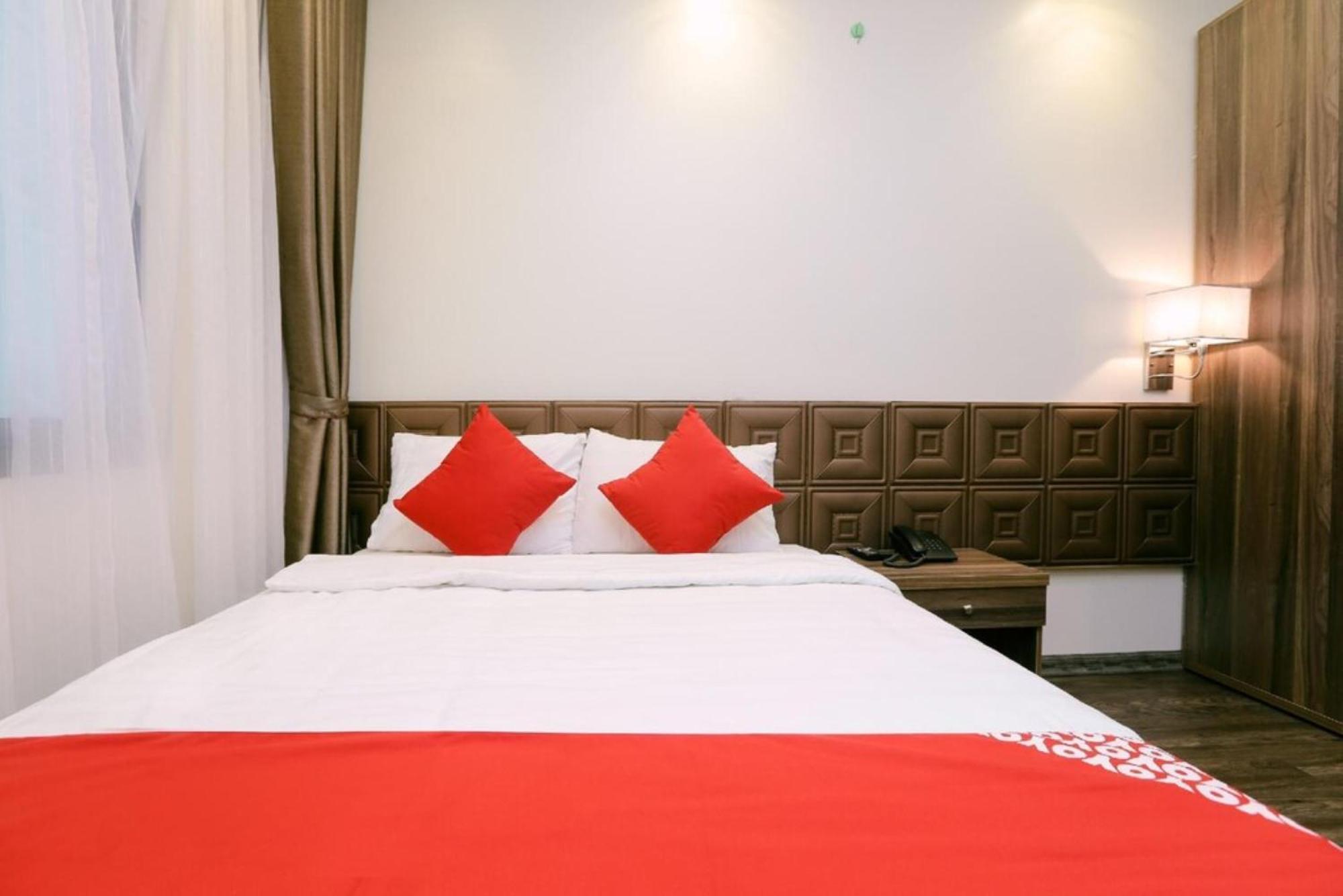 Ha Long Legend Hotel Εξωτερικό φωτογραφία