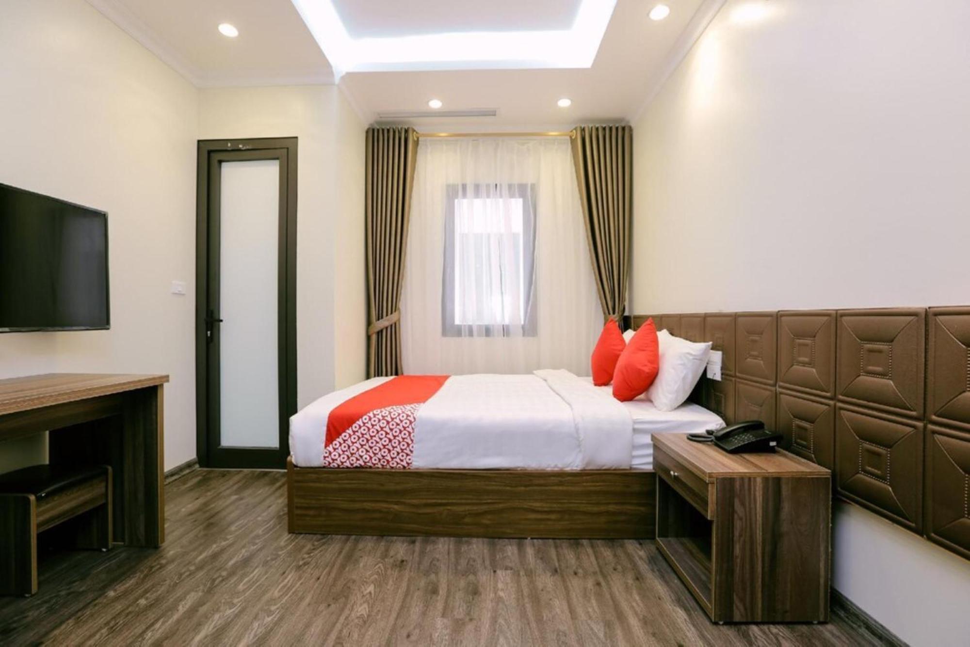 Ha Long Legend Hotel Εξωτερικό φωτογραφία