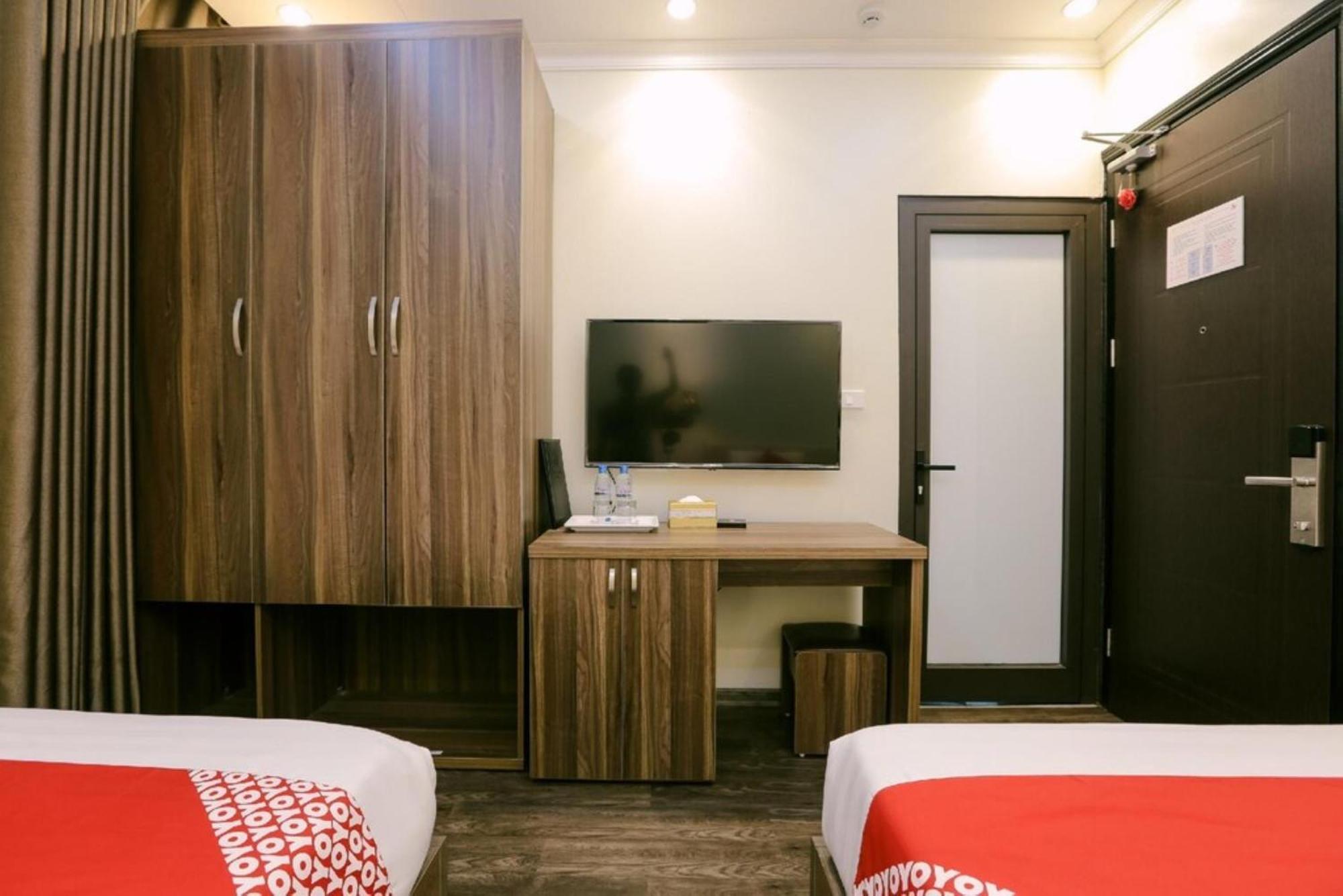 Ha Long Legend Hotel Εξωτερικό φωτογραφία